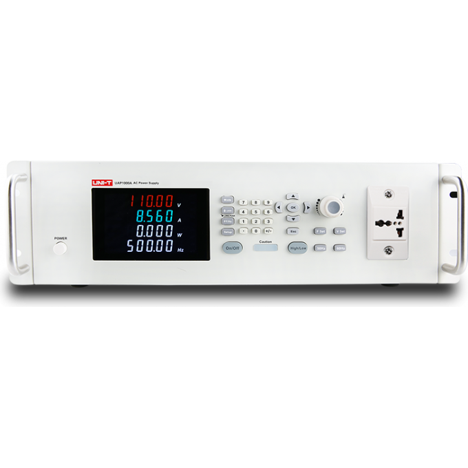 Источник переменного тока UNI-T UAP1000A