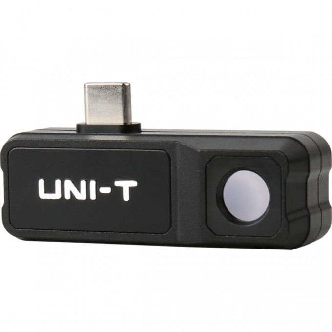Тепловизор для смартфонов USB type-C UNI-T UTi120Mobile 13-1176 Тепловизор для смартфонов USB type-C UNI-T UTi120Mobile 13-1176