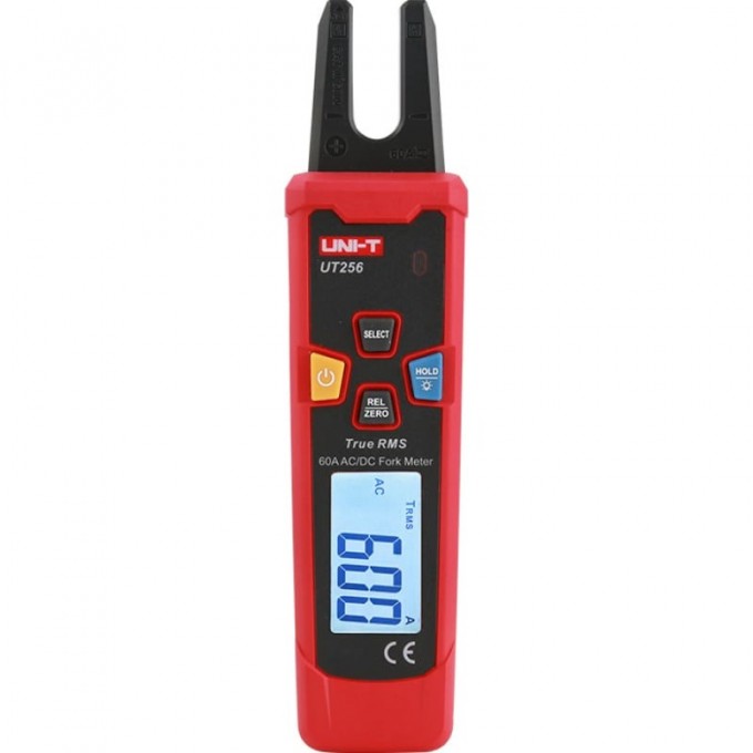 Токовые клещи UNI-T UT256 13-1086